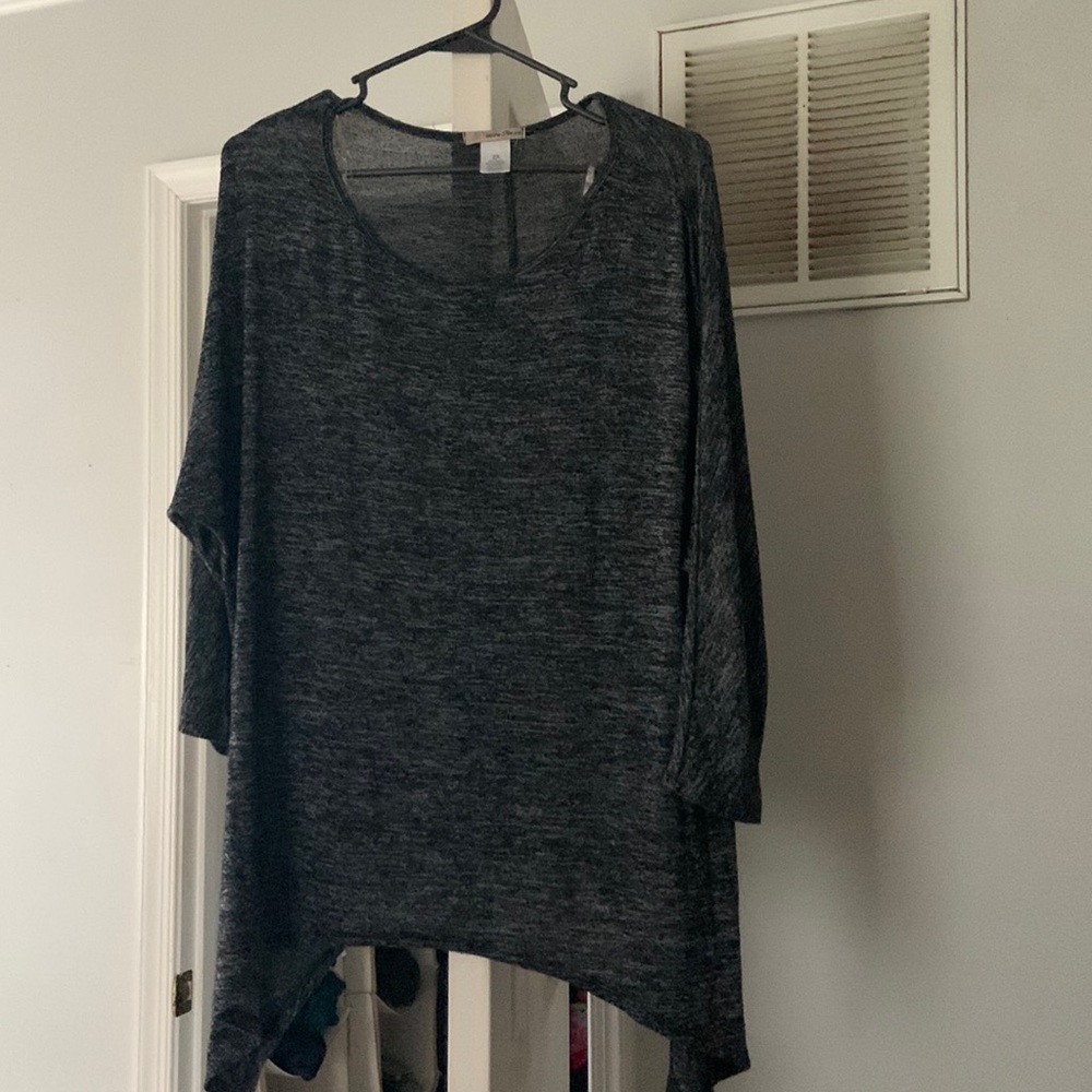 Ultra Teeze plus Top